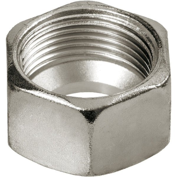 Überwurfmutter 8 mm - 3 Stück Gasverschraubung