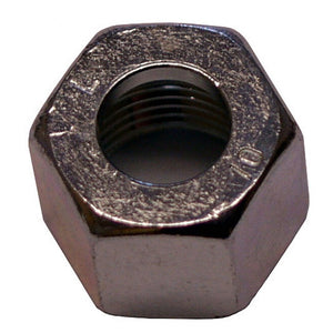 Überwurfmutter Stahl 10 mm - 2 Stück - 2