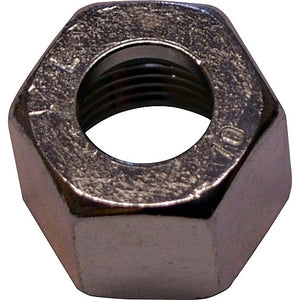 Überwurfmutter Stahl 8 mm – lose