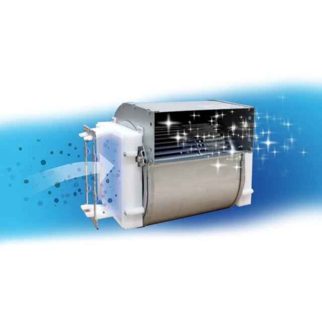 Ultra Comfort 8000 Klimaanlage mit SterilAir Pro