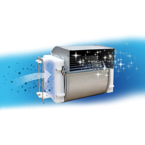 Ultra Comfort 8000 Klimaanlage mit SterilAir Pro - 2