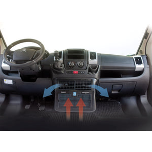 Ultra Comfort 8000 Klimaanlage mit SterilAir Pro - 3