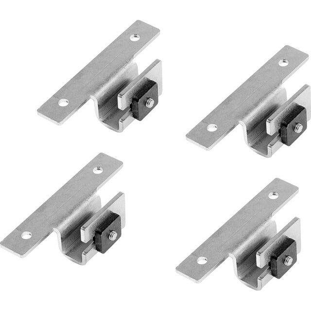 Umbausatz Thule Markisenadapter vor 2017