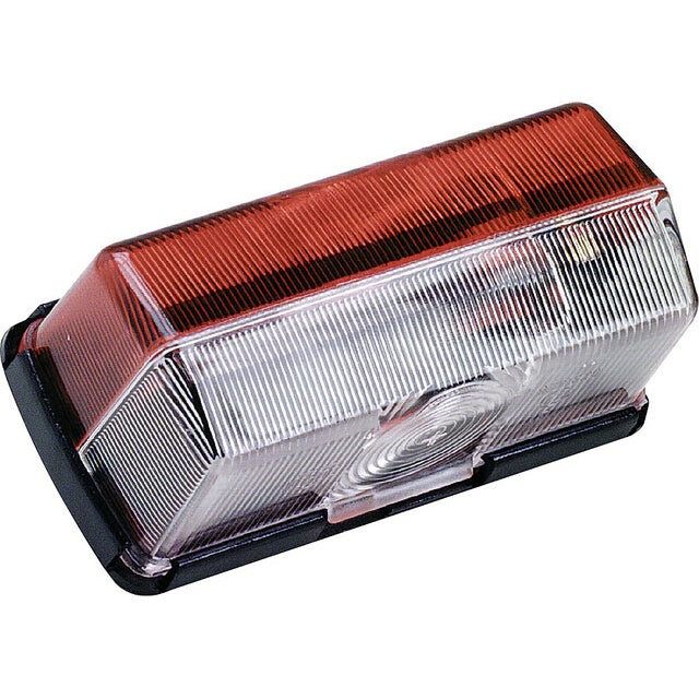 Umrissleuchte Jokon - Markierungsleuchte in Rot