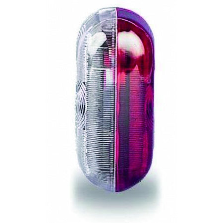 Umrissleuchte Jokon SPL 2000 - rot/weiß