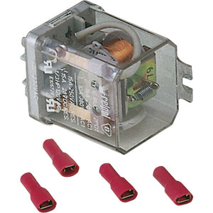 Umschaltrelais CR für Stromerzeuger