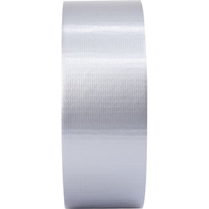 Uni-Gewebeband PETEC 50m silber - Klebeband - 3