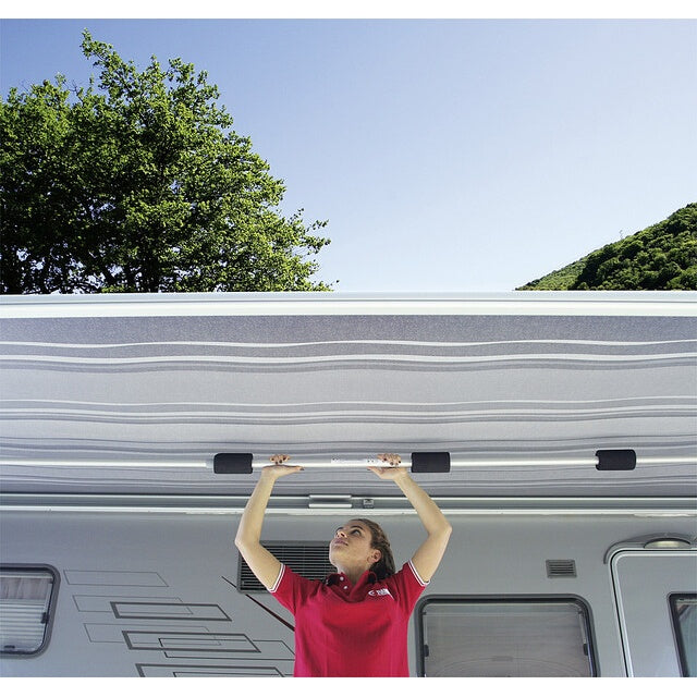 Uni-Spannstange FIAMMA 250-400 cm für Markisen