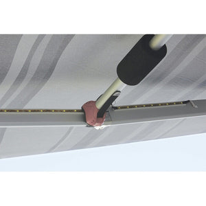 Uni-Spannstange FIAMMA 250-400 cm für Markisen - 2