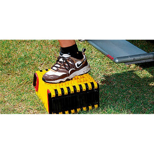 UNIKO Rampe 6-in-1 | 3,5 t Traglast, inkl. Tasche - 2