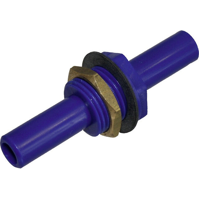 UniQuick Frischwasser-Tankdurchführung 12 mm | REICH