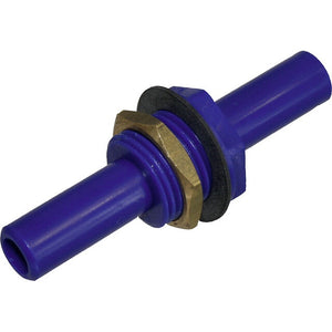 UniQuick Frischwasser-Tankdurchführung 12 mm | REICH