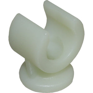 UniQuick Kunststoff-Rohrschelle 12 mm