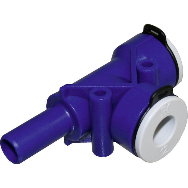 UniQuick T-Verbinder 12 mm – REICH