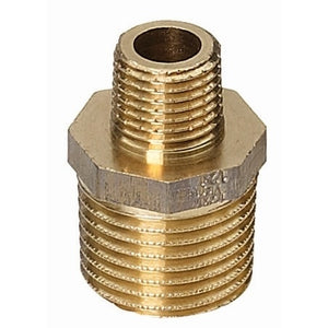 UniQuick Übergangsstück MS 1/2 / 1/4 Zoll | 12 mm