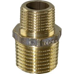 UniQuick Übergangsstück MS 1/2 / 3/8 – 12 mm