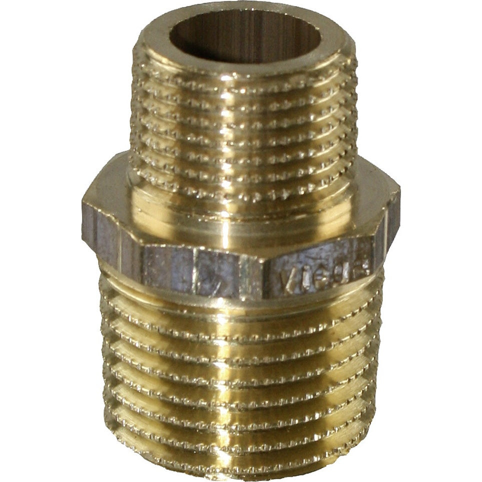 UniQuick Übergangsstück MS 1/2 / 3/8 – 12 mm