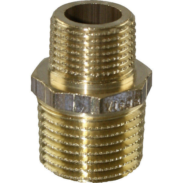 UniQuick Übergangsstück MS 1/2 / 3/8 – 12 mm