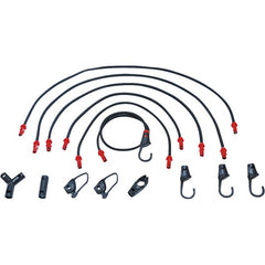 Universal Bungee Set ABUS SB15 CL/DFNLIGBES