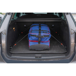 Universal Bungee Set ABUS SB15 CL/DFNLIGBES - 3