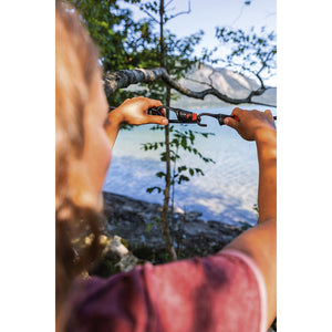 Universal Bungee Set ABUS SB15 CL/DFNLIGBES - 4