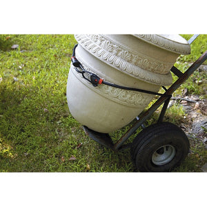 Universal Bungee Set ABUS SB15 CL/DFNLIGBES - 5