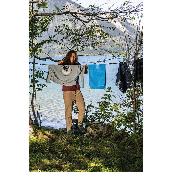 Universal Bungee Set ABUS SB15 CL/DFNLIGBES - 7