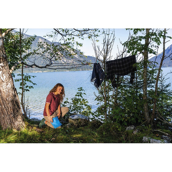 Universal Bungee Set ABUS SB15 CL/DFNLIGBES - 8