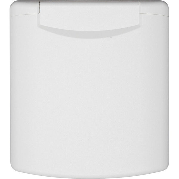 Universal-Durchreiche ABL, reinweiß RAL 9010 - 2