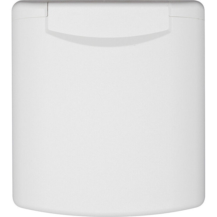 Universal-Durchreiche ABL, reinweiß RAL 9010