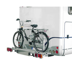 Universal Fahrradträger Zubehör für 2 Fahrräder