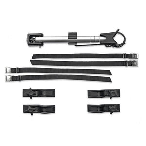 Universal Fahrradträger Zubehör für 2 Fahrräder - 2