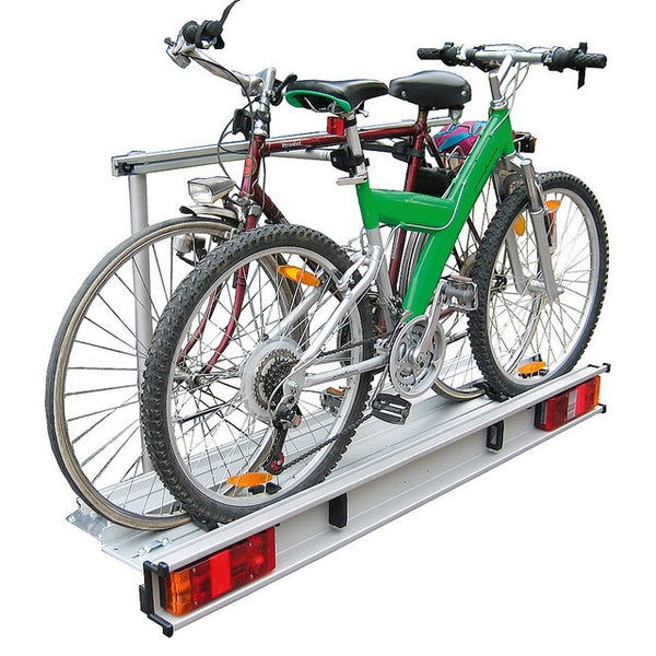 Universal Fahrradträger Zubehör für 4 Räder