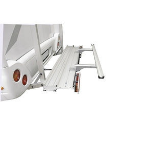 Universal Fahrradträger Zubehör für 4 Räder - 2