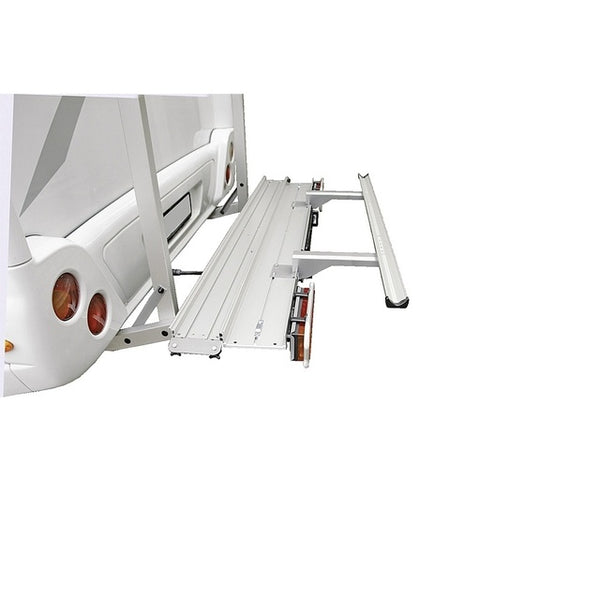 Universal Fahrradträger Zubehör für 4 Räder - 2