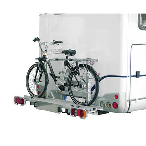 Universal Fahrradträger Zubehör für 4 Räder - 3