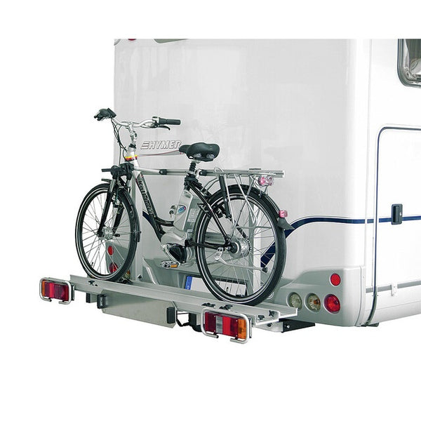 Universal Fahrradträger Zubehör für 4 Räder - 3