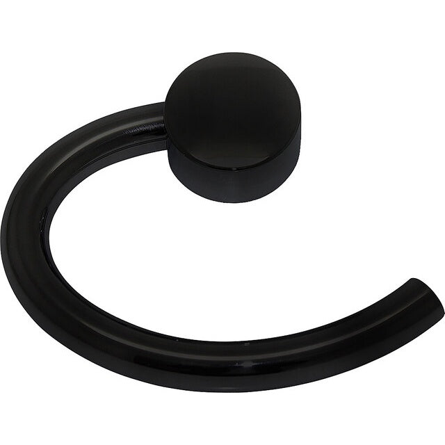 Universal-Halter REICH TREND - schwarz matt