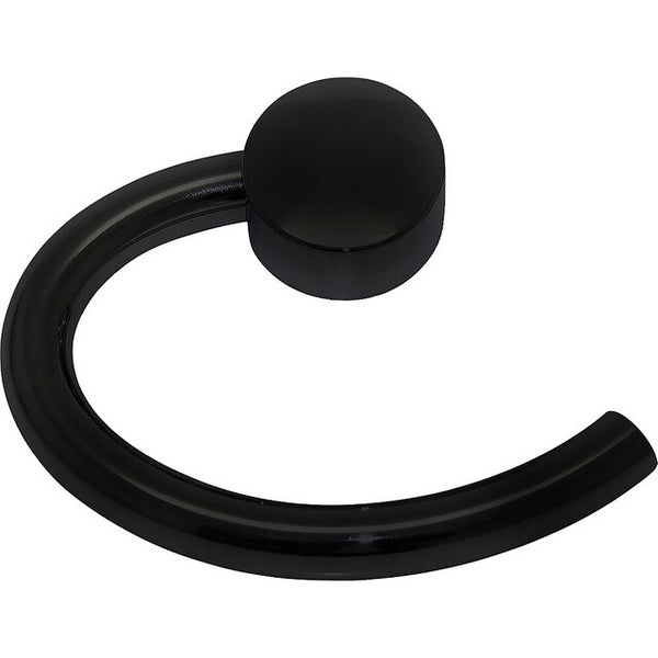 Universal-Halter REICH TREND - schwarz matt