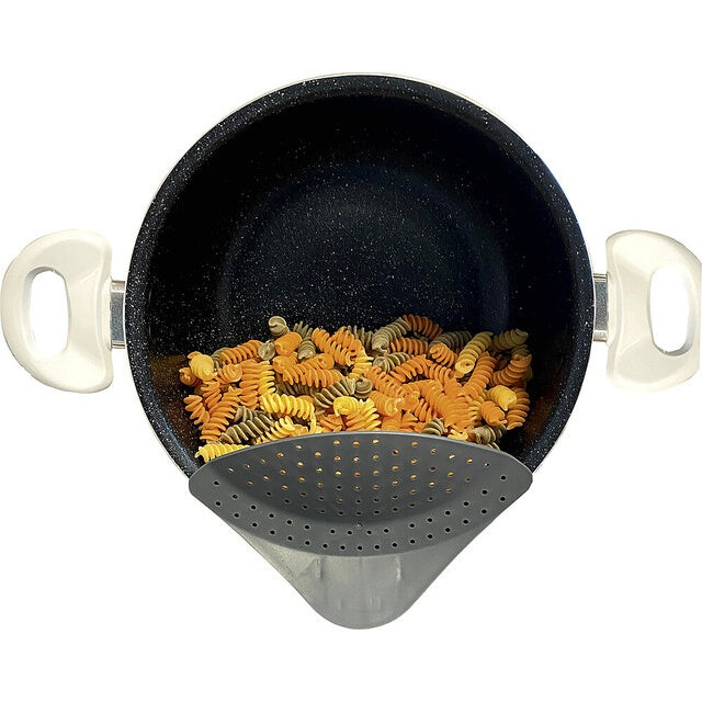 Universal Klemm-Abgießhilfe von gimex