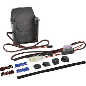 Universal Ladebecher schwarz für Fahrzeuge - 2