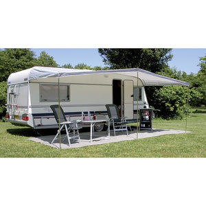 Universal Sonnendach EuroTrail Combi 17 für Wohnwagen