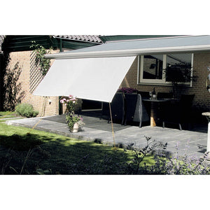 Universal Sonnenschutz Markisen 400x140cm - 2