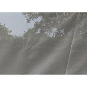 Universal Sonnenschutz Markisen 400x140cm - 3