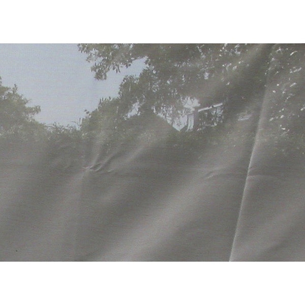 Universal Sun Blocker für Markisen 300x140 cm – hellgrau - 3