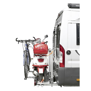 Universal Zubehör für Fahrrad & Roller - 3