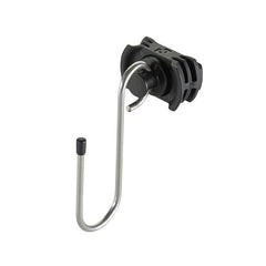 Universalhalter für Zurrschiene - KERL Butler