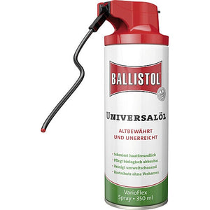 Universalöl BALLISTOL 350 ml – vielseitig einsetzbar - 2