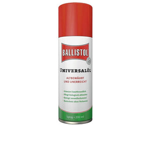Universalöl Spray 200 ml von BALLISTOL