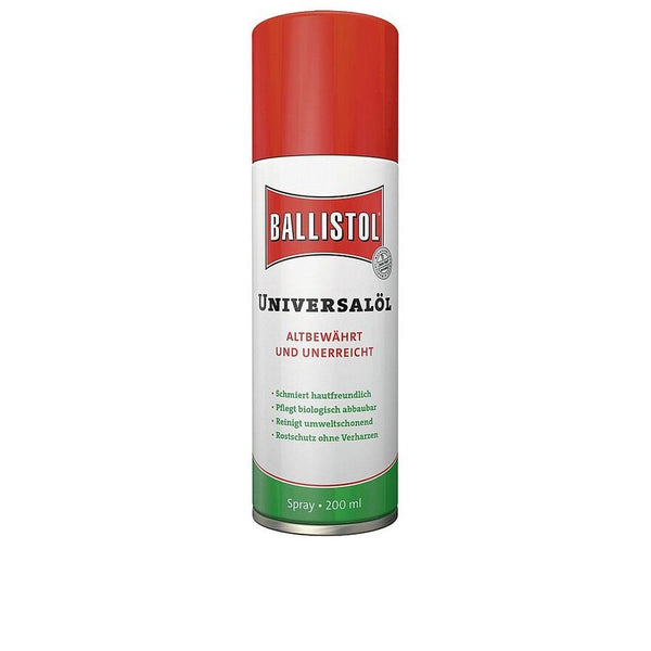 Universalöl Spray 200 ml von BALLISTOL